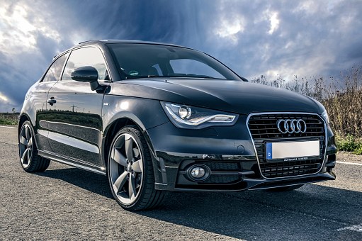 Audi's car scrappage scheme
