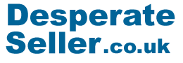 desperate seller logo