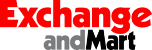 Exchange and mart logo