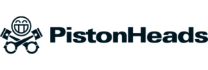 Pistonheads logo