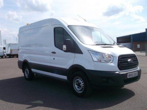 compare van buying offers