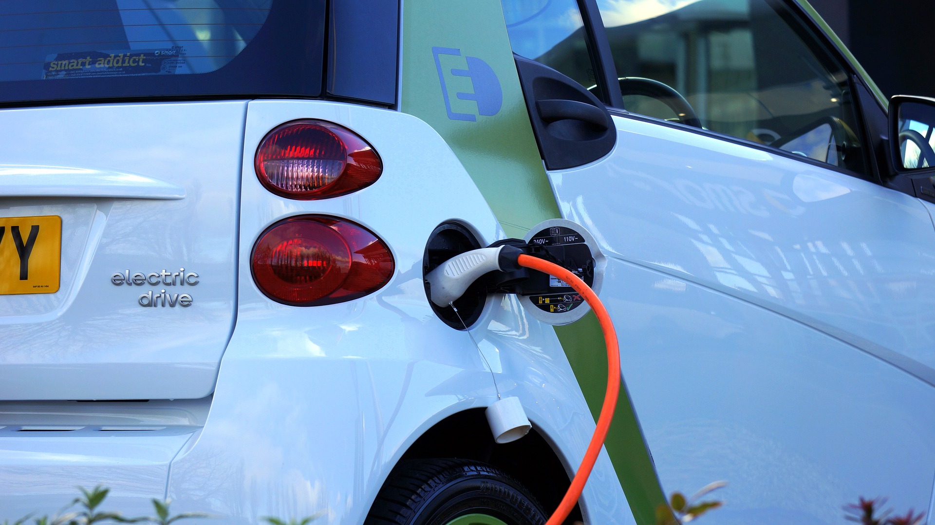 electric car discount on car scrappage schemes