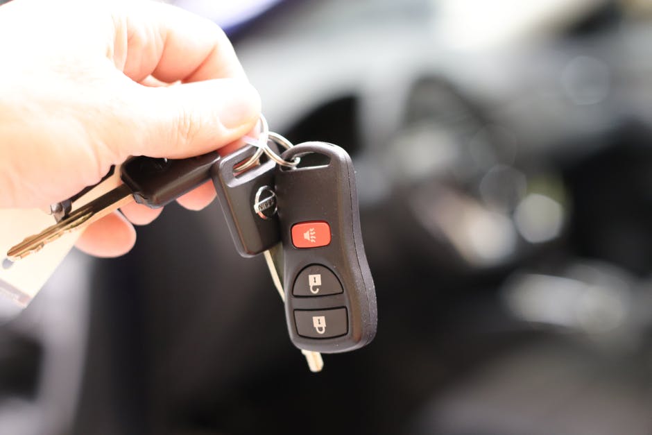 Sell fast, but don't forget the DVLA