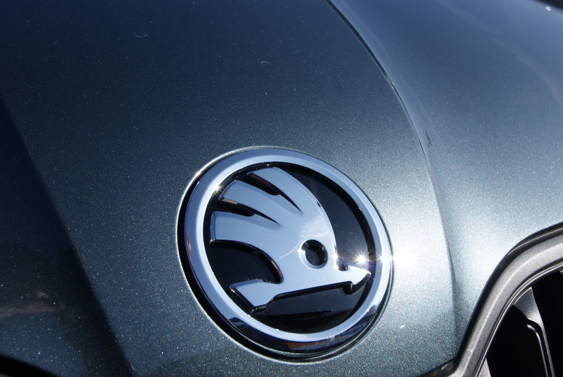 Skoda's scrappage scheme offers discounts