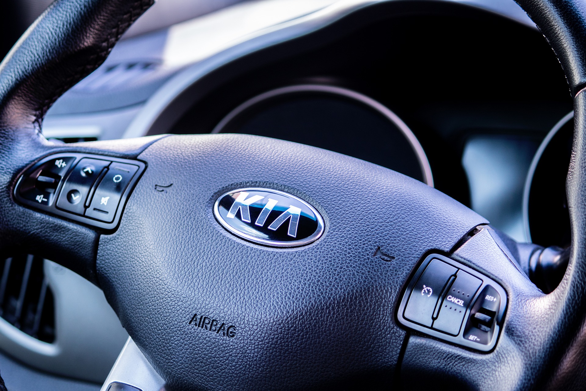 Kia's scrappage scheme can give you a discount of £2,000.