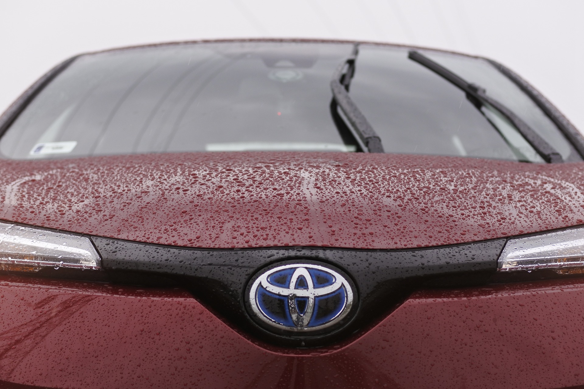 Scrappage schemes can offer up to £4,000 off a new Toyota
