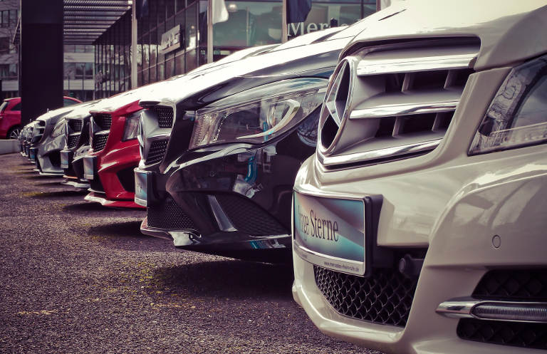 How To Sell Your Car For Free - Dealer Part Exchange
