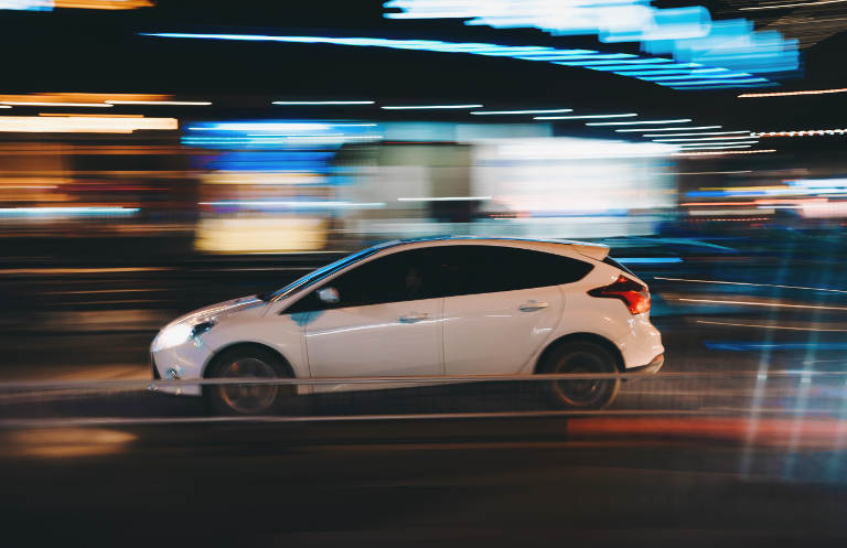 The Ultimate Guide to the HPI Check - New Car Excitement