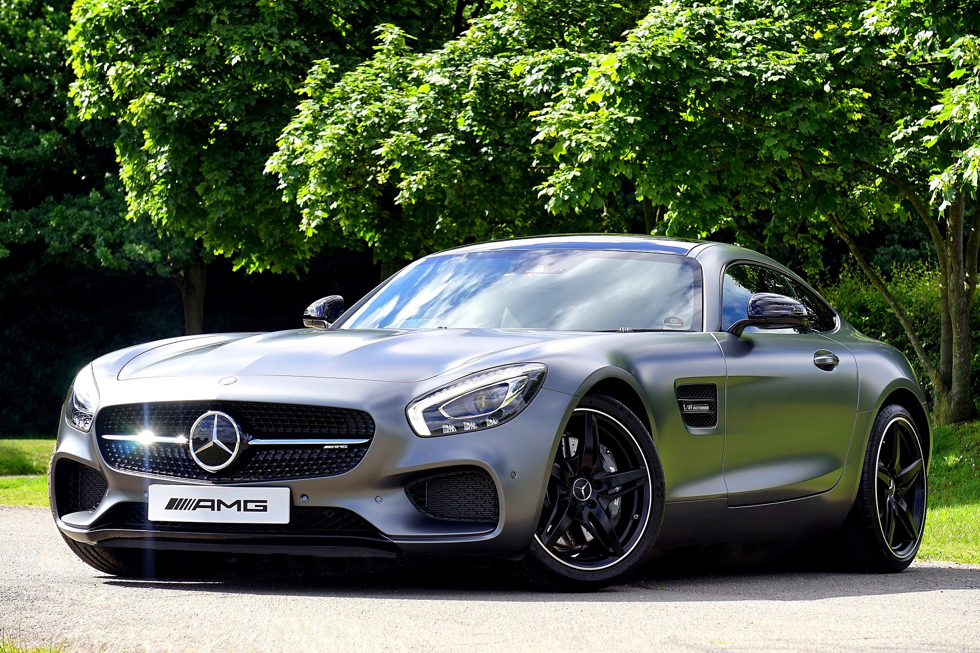 car buyers purchase cars