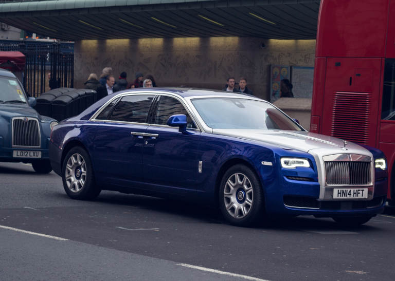 emission standards and ulez