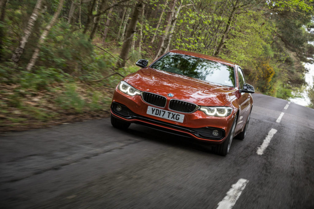 best cars to lease 2019