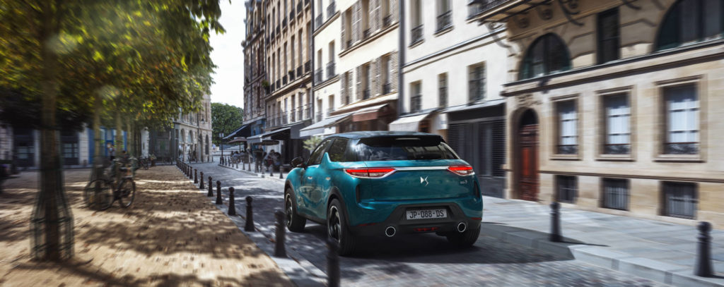 One of the best cars to lease, as long as you have the budget for it.
