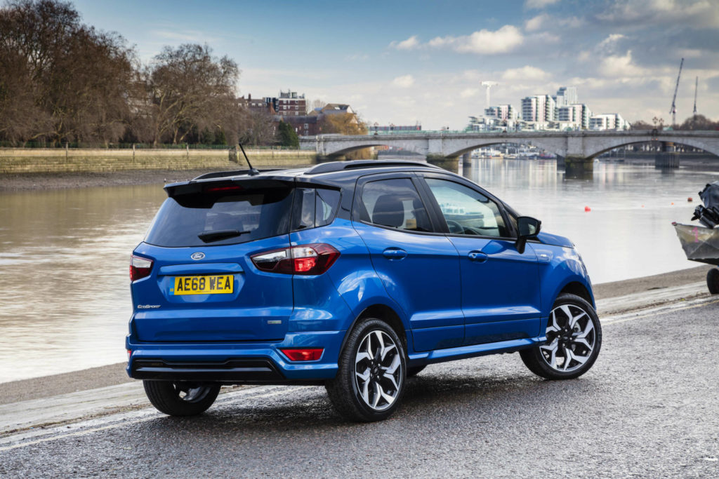 Top 11 Best Small SUV Cars (2019 Update) Compact SUV Buying Guide