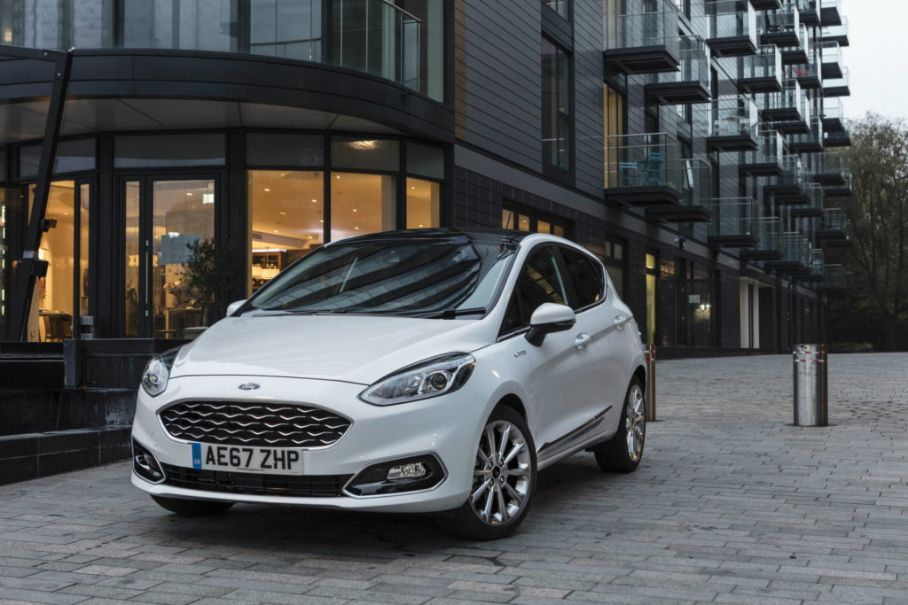 Ford Focus car to lease