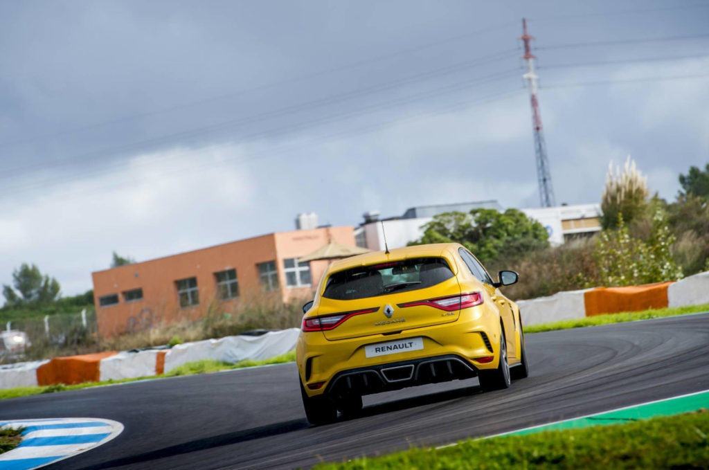 Best hot hatches