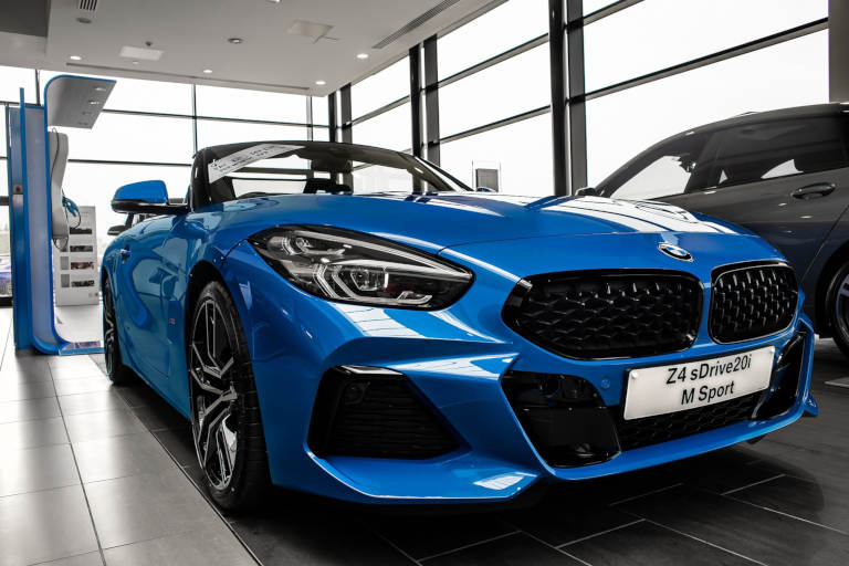 The Ultimate Guide to Car Values - Dealership