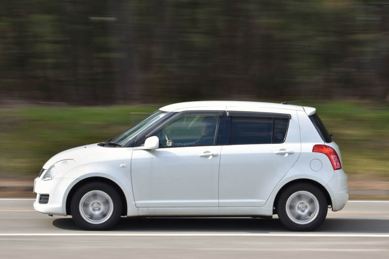 The Ultimate Guide to Car Values - Mileage