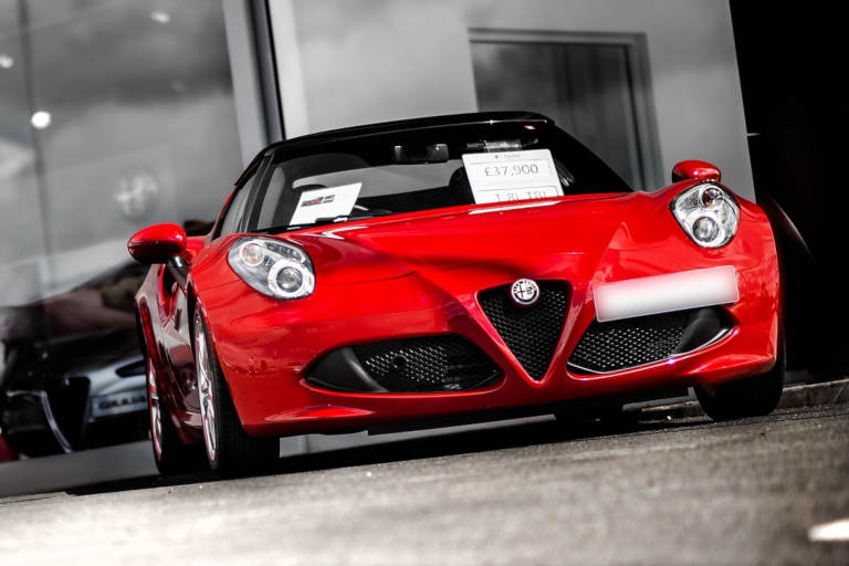 The Ultimate Guide to Car Value