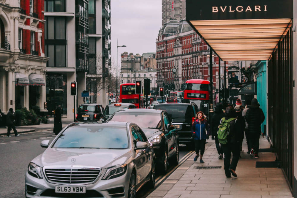 Poor air quality and pollution in congested urban areas has led to stricter standards