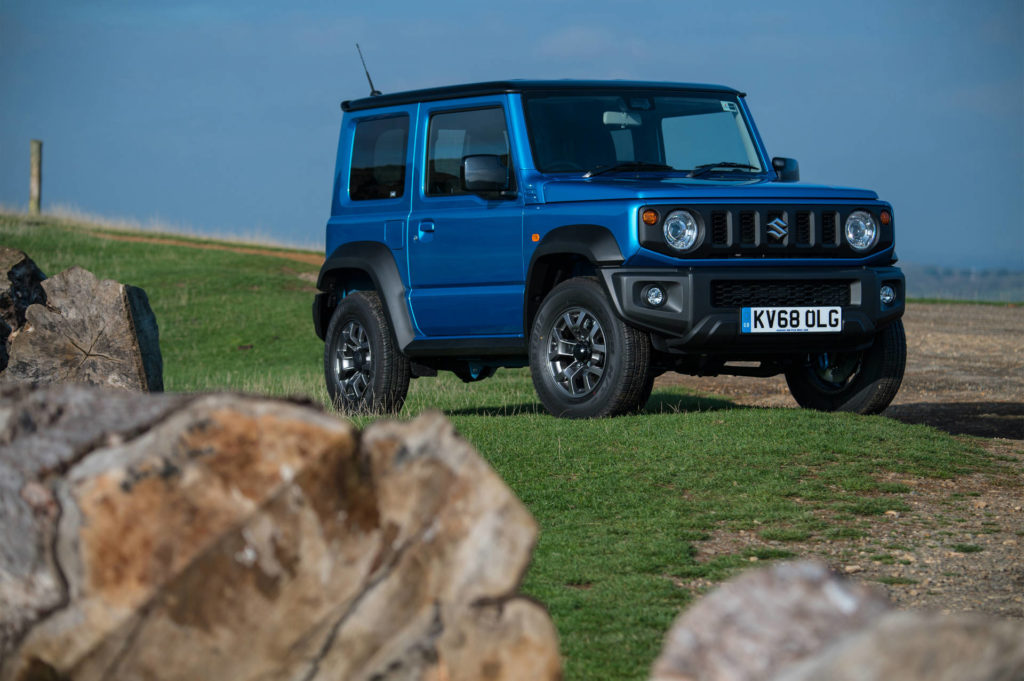 jimny euro 6