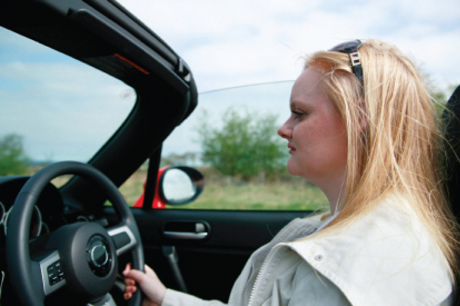 Drive smart